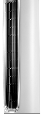 Колонный вентилятор Electrolux EFC - 77W фото #5