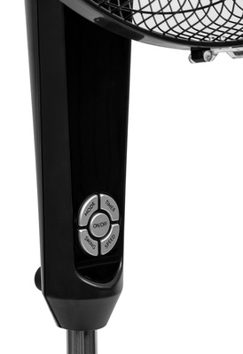 Напольный вентилятор  Electrolux EFF-1004B фото #3