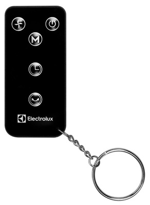 Напольный вентилятор  Electrolux EFF-1004B фото #5