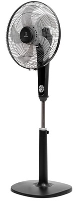 Напольный вентилятор  Electrolux EFF-1004B