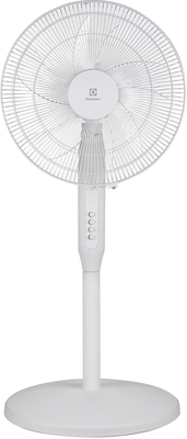 Напольный вентилятор  Electrolux EFF-1006W фото #3
