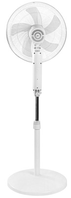 Напольный вентилятор  Electrolux EFF-1020w фото #2