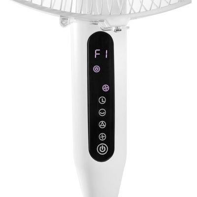 Напольный вентилятор  Electrolux EFF-1020w фото #3