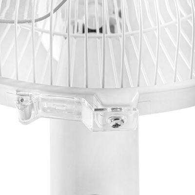 Напольный вентилятор  Electrolux EFF-1020w фото #4