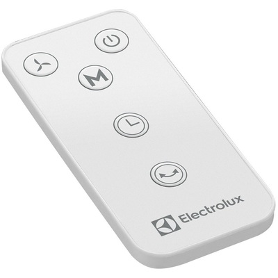 Напольный вентилятор  Electrolux EFF-1020w фото #5