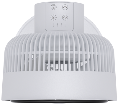 Напольный вентилятор  Electrolux EFF-1025B фото #2