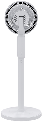 Напольный вентилятор  Electrolux EFF-1025B фото #4