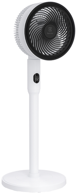 Напольный вентилятор  Electrolux EFF-1025B