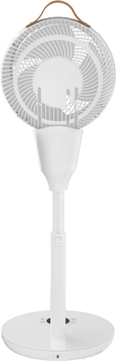 Напольный вентилятор  Electrolux EFF-1030W фото #3