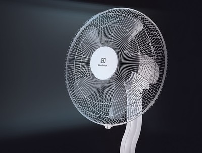 Напольный вентилятор  Electrolux EFF - 1003D фото #5