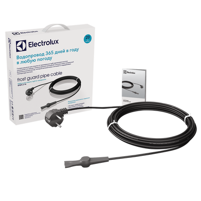 Антиобледенение Electrolux EFGPC 2-18-4 фото #2
