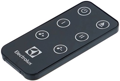 Электрокамин с классическим очагом 2D Electrolux EFP/P-1020LS с порталом Firelight Grado Classic графит, черный фото #4