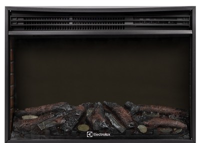 Широкий очаг 2D Electrolux EFP/P-3020LS N фото #5