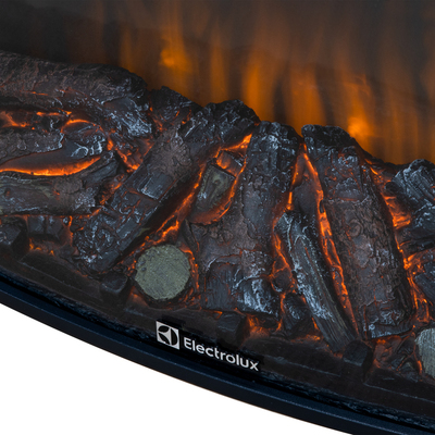 Широкий очаг 2D Electrolux EFP/P-3020LS N фото #2