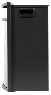 Широкий очаг 2D Electrolux EFP/P-3020LS N фото #7