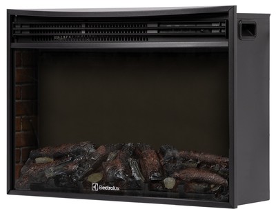 Широкий очаг 2D Electrolux EFP/P-3020LS N фото #9