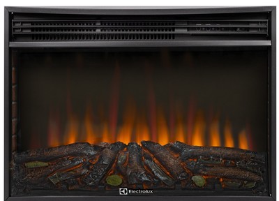 Широкий очаг 2D Electrolux EFP/P-3020LS N фото #8