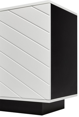 Электрокамин с широким очагом 2D Electrolux EFP/P-3020LS N с порталом Firelight Como 30 белый, черный фото #5