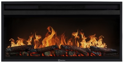 Широкий очаг 2D Electrolux EFP/P-4220LS фото #2