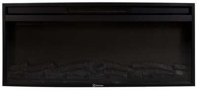 Широкий очаг 2D Electrolux EFP/P-4220LS фото #4