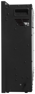 Широкий очаг 2D Electrolux EFP/P-4220LS фото #5