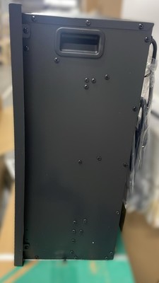 Уцененный широкий очаг 2D Electrolux EFP/P - 3020LS уцененный фото #5