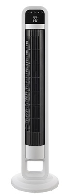 Колонный вентилятор Electrolux EFT-1110W фото #2