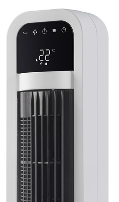 Колонный вентилятор Electrolux EFT-1110W фото #3