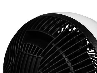 Лопастной вентилятор Electrolux EFT - 107W фото #8