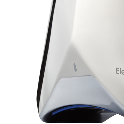 Металлическая сушилка для рук Electrolux EHDA-1100 фото #4