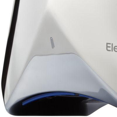 Металлическая сушилка для рук Electrolux EHDA-1100 фото #8