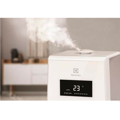Ультразвуковой увлажнитель воздуха Electrolux GlossLine  EHU-3615D фото #3