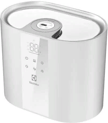 Ультразвуковой увлажнитель воздуха Electrolux EHU - 6115D фото #3