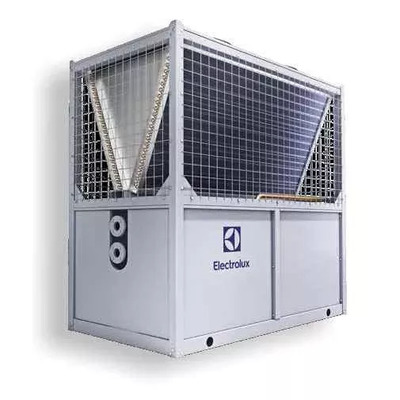 Чиллер с воздушным охлаждением Electrolux EMASC-440.V2 фото #2
