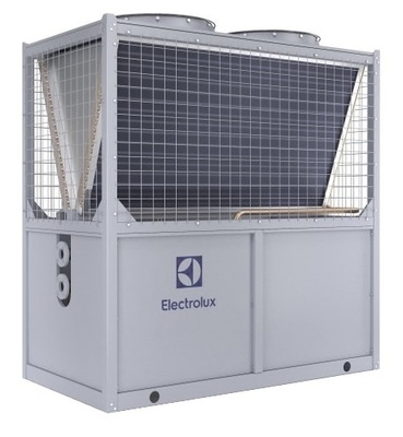Чиллер с воздушным охлаждением Electrolux EMASC-440.V2