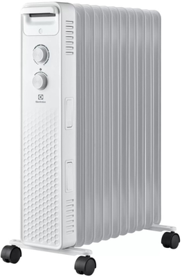 Масляный обогреватель Electrolux EOH/BE-11ZW 2200