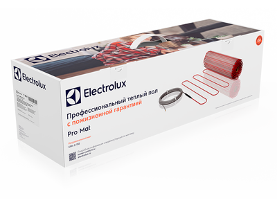Нагревательный мат Electrolux EPM 2-150-12 фото #2