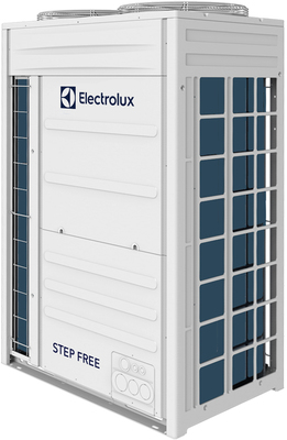 Наружный блок VRF системы Electrolux ERXY3-500-R фото #3