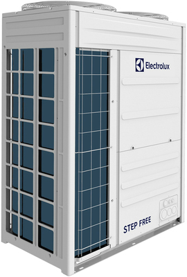 Наружный блок VRF системы Electrolux ERXY3-500-R фото #4
