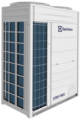 Наружный блок VRF системы Electrolux ERXY3-560 фото #2