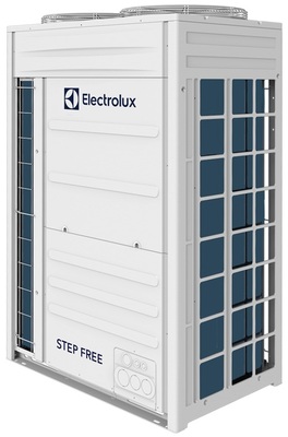 Наружный блок VRF системы Electrolux ERXY-500 фото #2