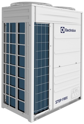 Наружный блок VRF системы Electrolux ERXY-680 фото #2