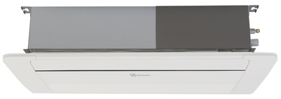 Кассетная VRF система Electrolux ESVMC1-SF-45 фото #2