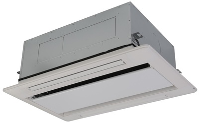 Кассетная VRF система Electrolux ESVMC2-SF-56