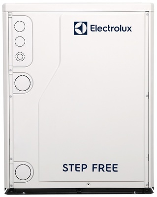 Наружный блок VRF системы Electrolux ESVMO-335-W3