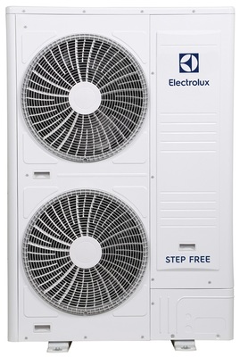 Наружный блок VRF системы Electrolux ESVMO-SF-335-SH