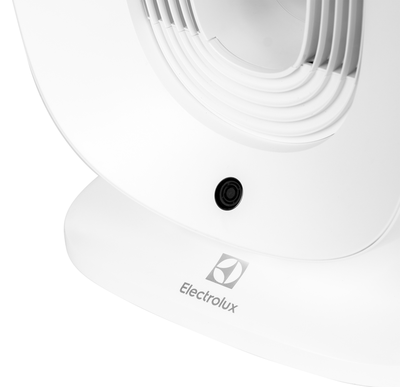 Безлопастной вентилятор Electrolux ETF-112W фото #4