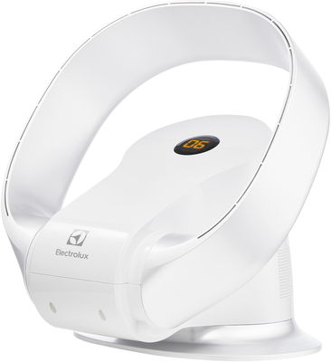 Безлопастной вентилятор Electrolux ETF-115W