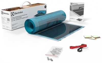 Пленочный теплый пол Electrolux ETSS 220-3