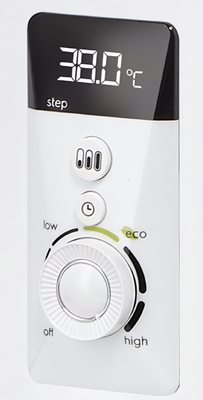 Электрический накопительный водонагреватель Electrolux EWH 100 Centurio IQ Inverter фото #3